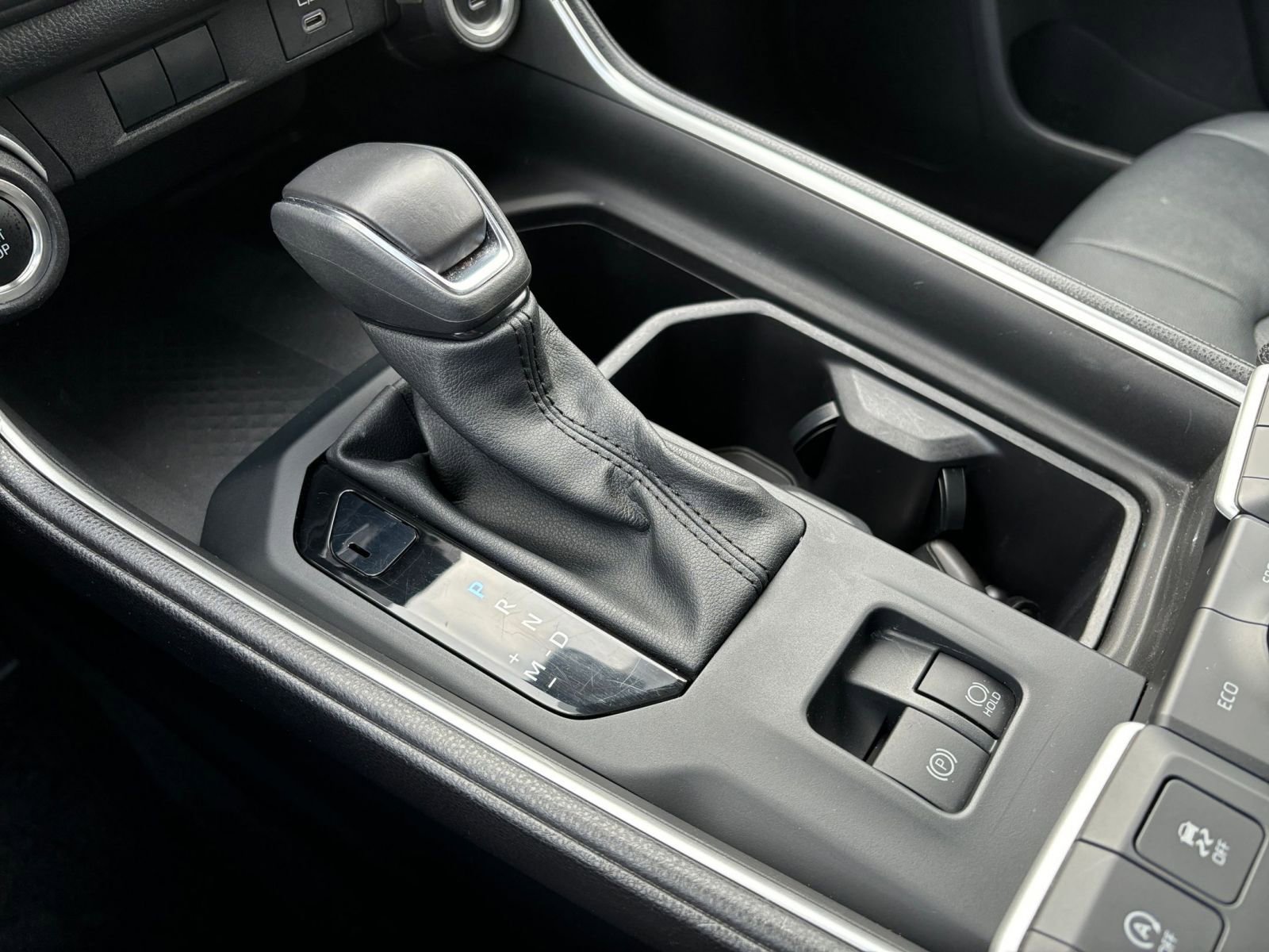 Used 2025 Toyota Grand Highlander FWD image 42