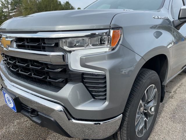 New 2026 Chevrolet Silverado 1500 LT image 9