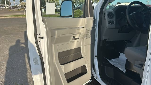 New 2026 Ford E-350 and Econoline 350 Super Duty w/ Power Equipment Group image 11