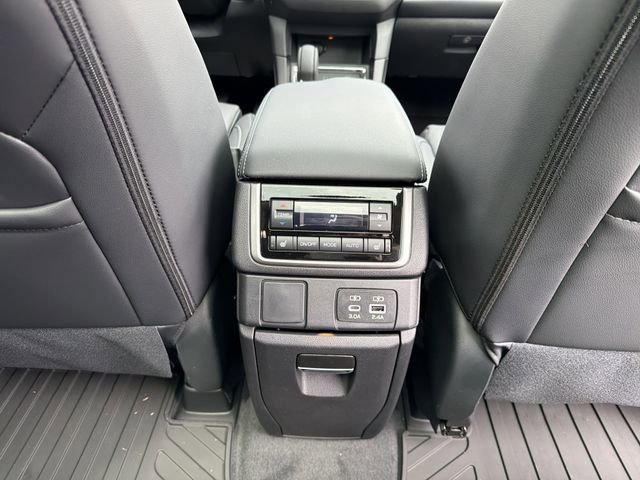 New 2026 Subaru Ascent Limited image 24