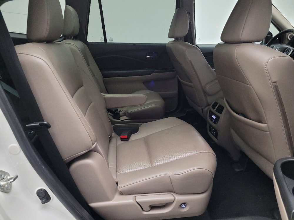 Used 2018 Honda Pilot Elite image 19