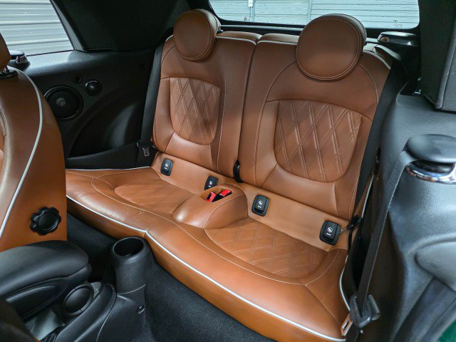 Used 2021 MINI Cooper S FWD image 18