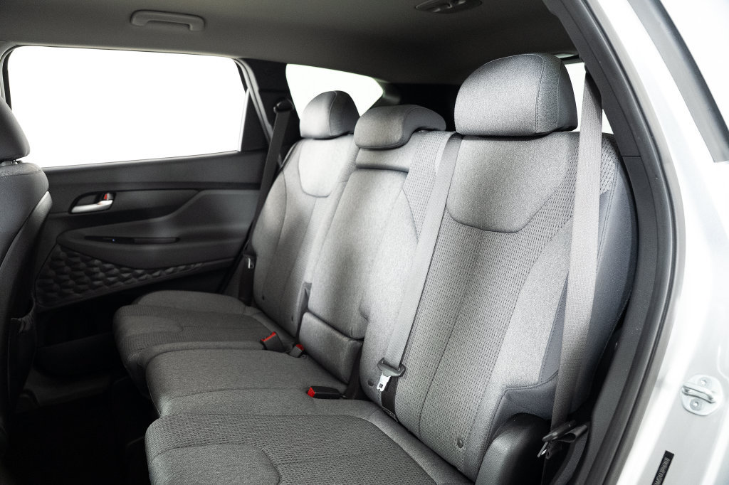 Certified 2023 Hyundai Santa Fe SEL w/ Cargo Package FWD image 22