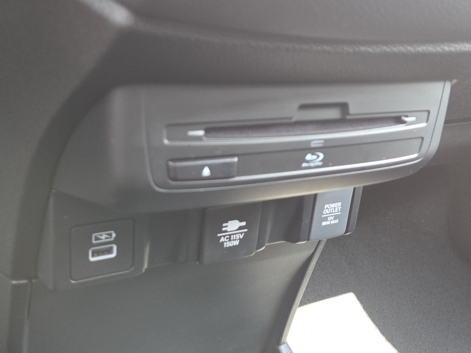 Used 2023 Honda Odyssey Touring image 9
