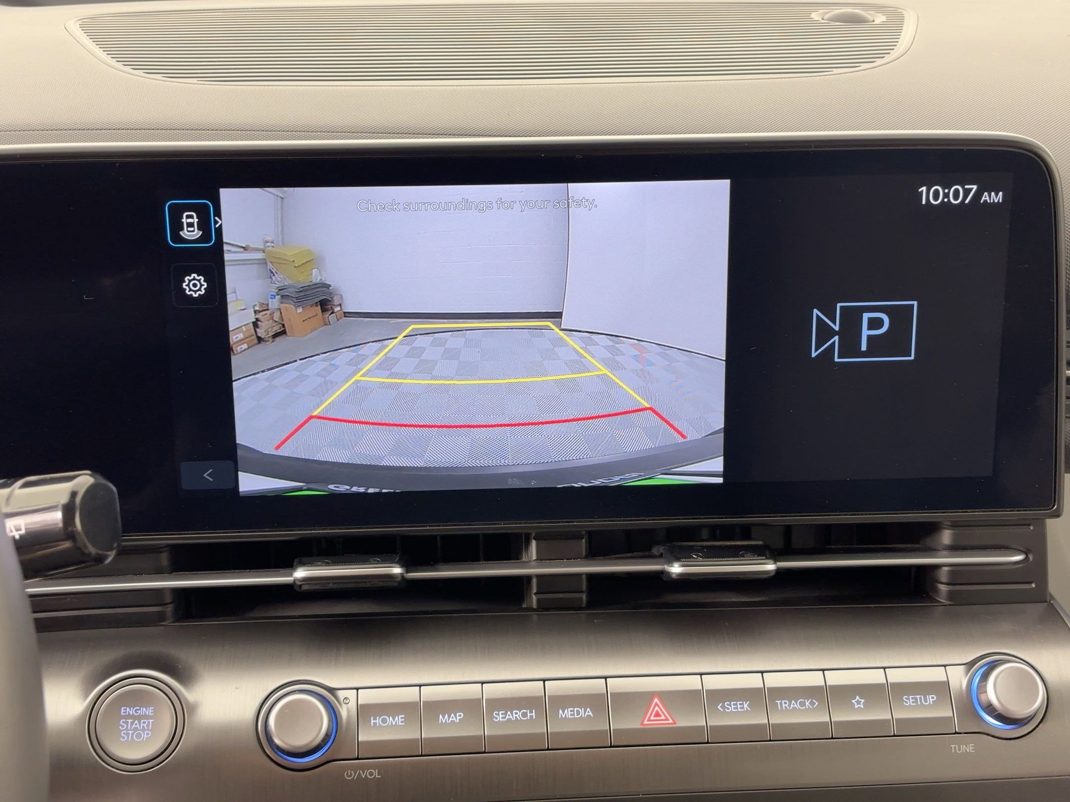 Used 2024 Hyundai Kona SEL image 23