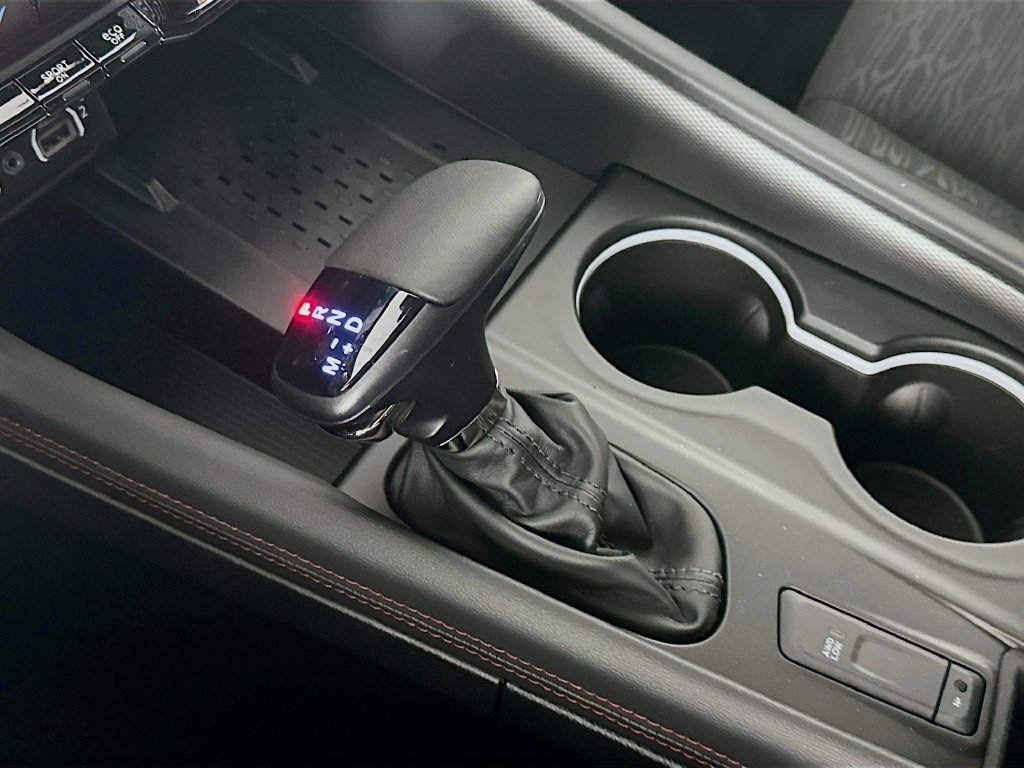 New 2026 Dodge Durango GT w/ Blacktop Package AWD/4WD image 12