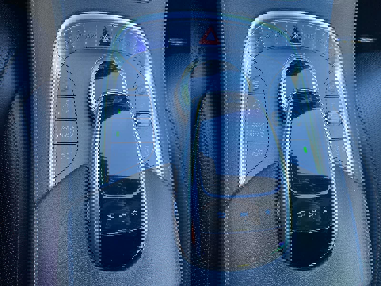 Used 2017 Mercedes-Benz S 550 Sedan image 16