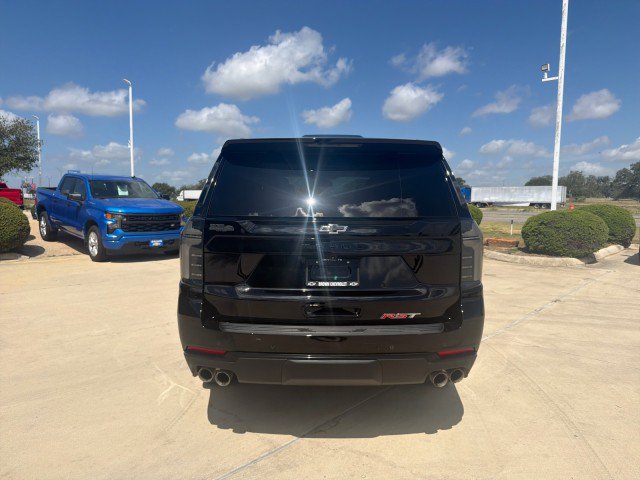 Used 2026 Chevrolet Tahoe RST w/ Comfort Package AWD/4WD image 13