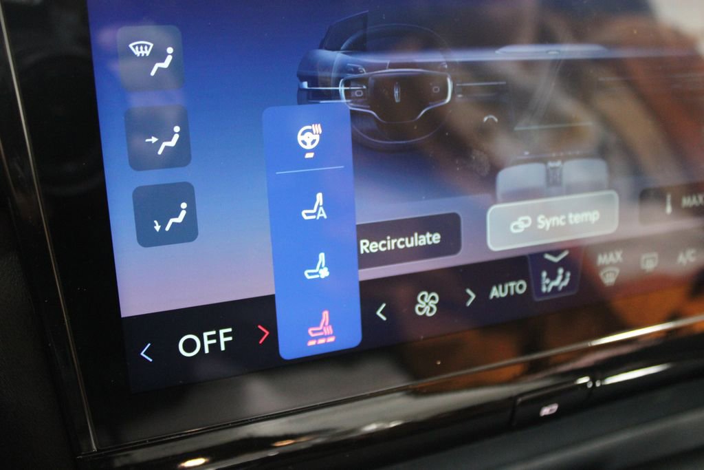 New 2026 Lincoln Navigator L Reserve image 52