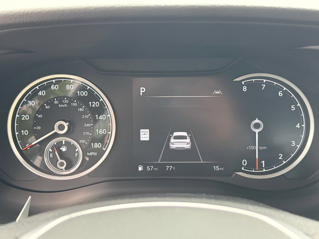 New 2026 Genesis G70 3.3T Sport Prestige RWD image 28
