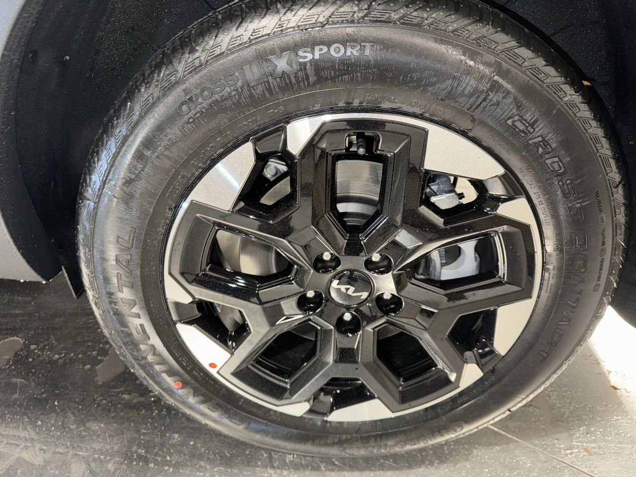 New 2026 Kia Sorento S w/ S Panoramic Sunroof Package image 12