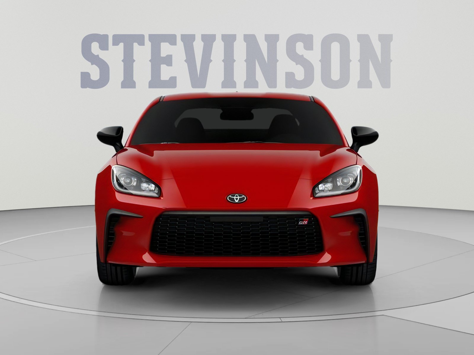 New 2027 Toyota GR86 Premium RWD image 17
