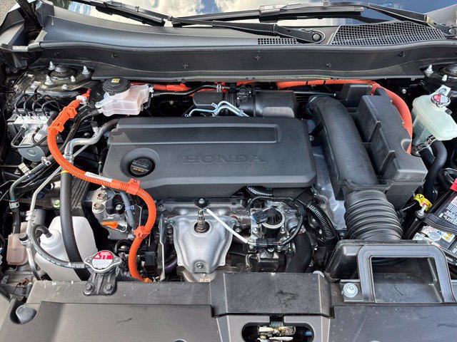 Used 2026 Honda CR-V Sport-L image 33