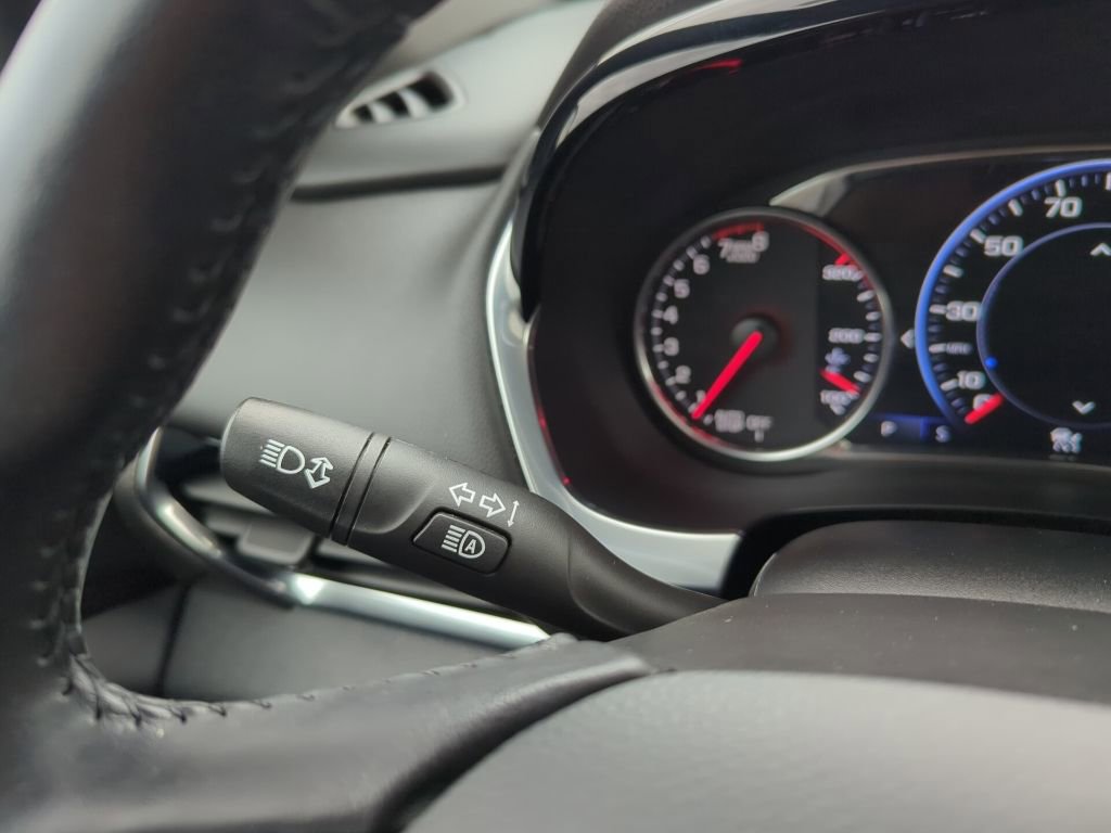 Used 2022 Chevrolet Traverse Premier w/ Redline Edition image 23