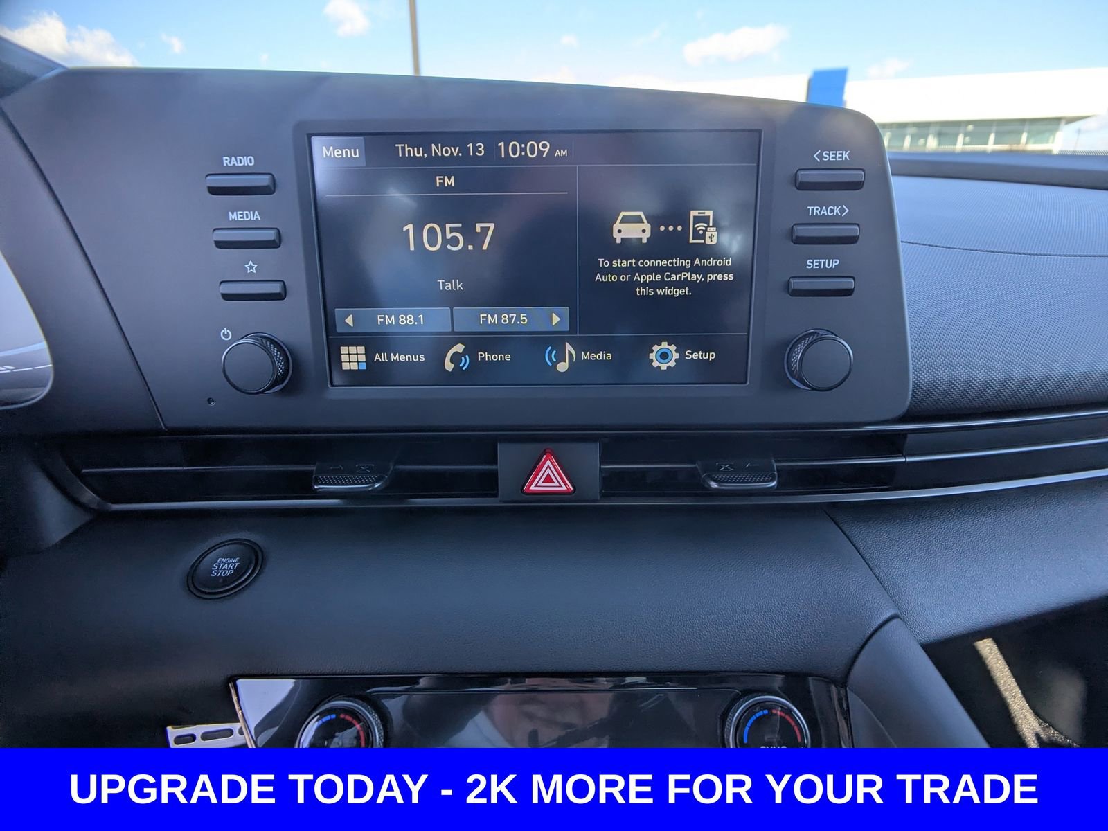 New 2026 Hyundai Elantra Sport image 22