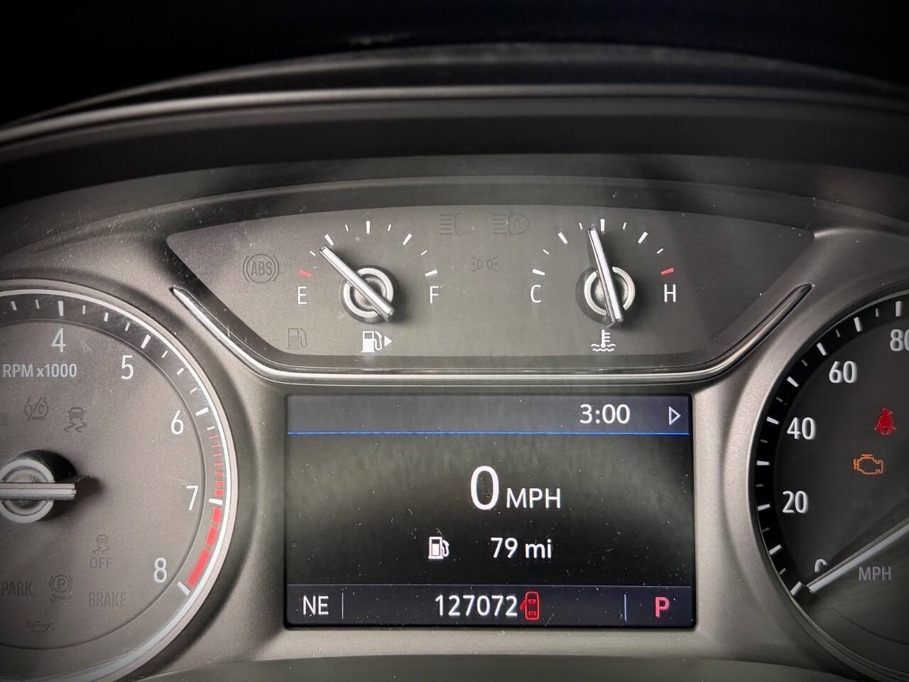 Used 2019 Buick Regal Preferred FWD image 20