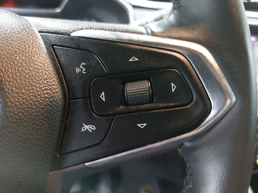 Used 2023 Chevrolet TrailBlazer ACTIV image 17