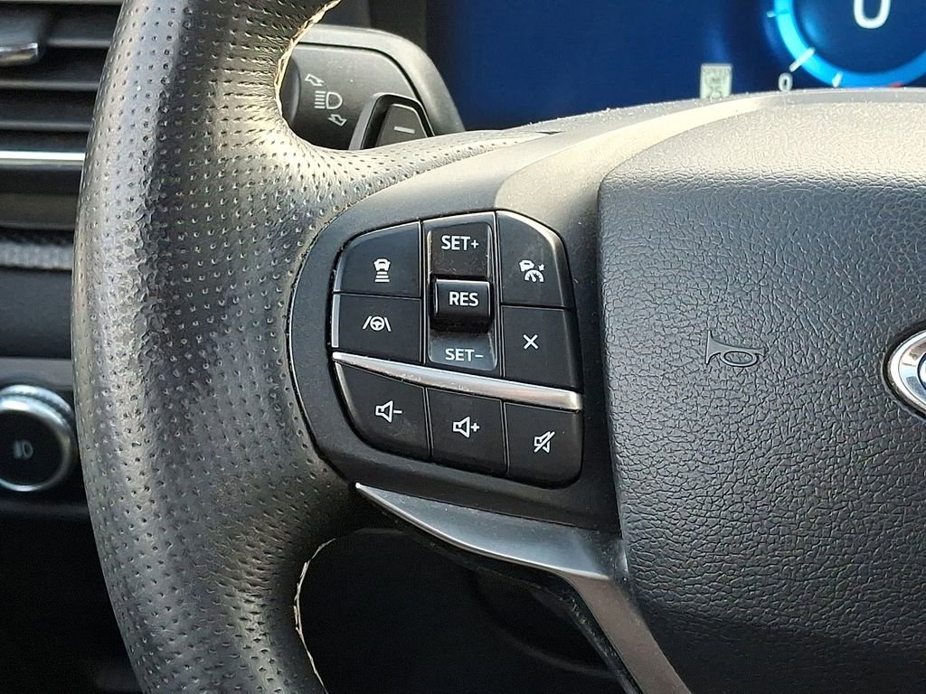 Used 2020 Ford Explorer ST w/ Premium Technology Package image 21