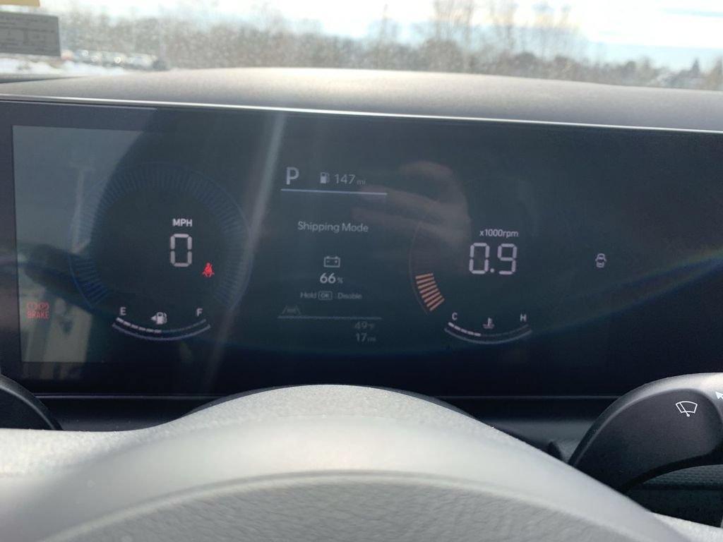 New 2026 Hyundai Santa Cruz SE AWD/4WD image 16