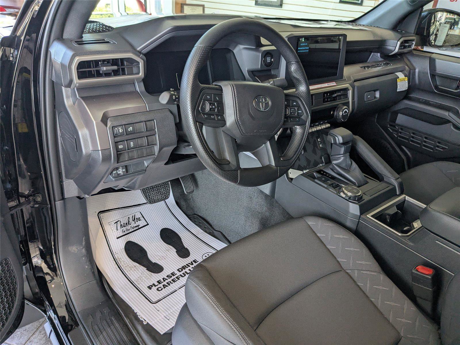 New 2025 Toyota Tacoma SR5 image 11