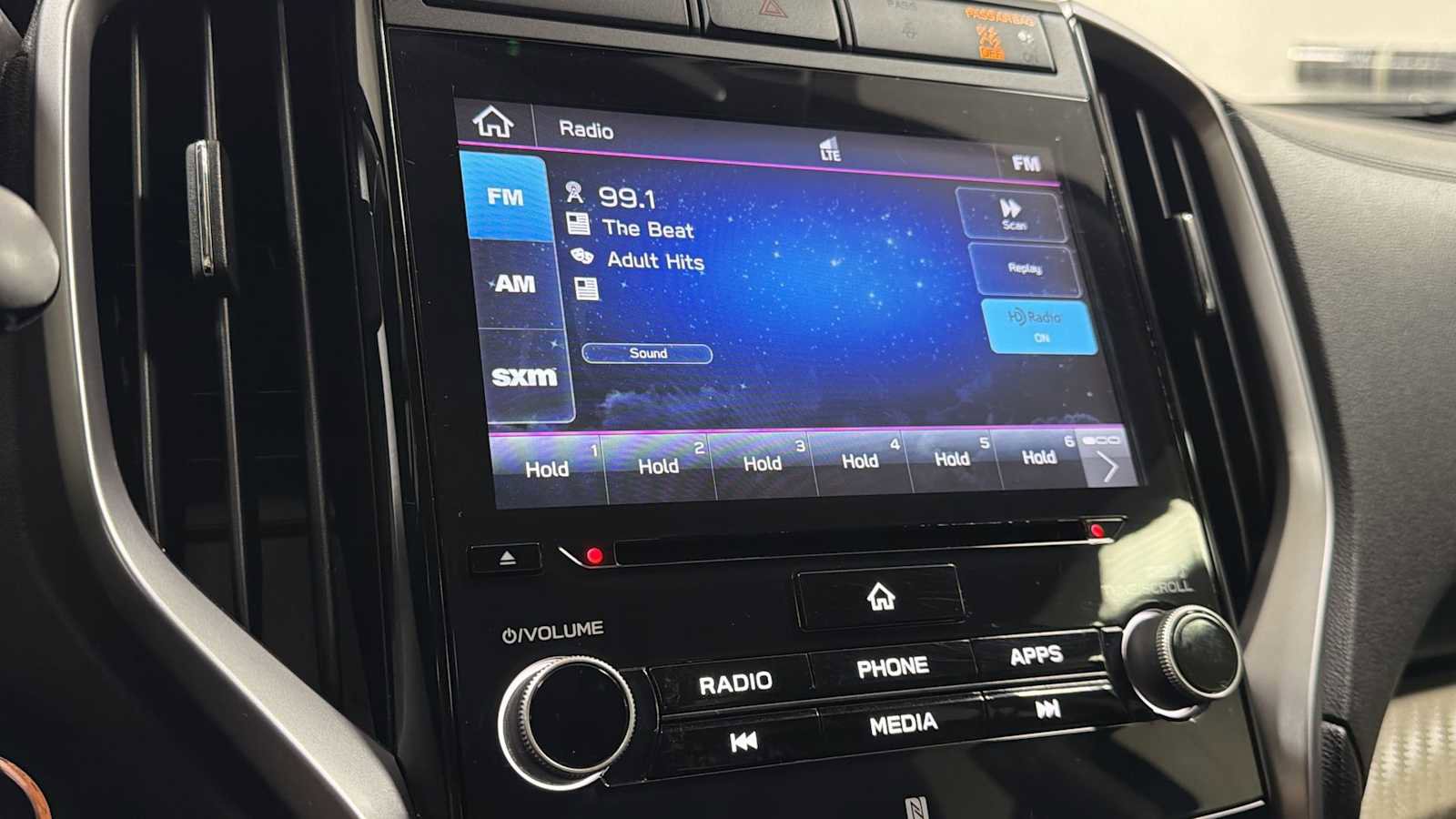 Used 2019 Subaru Ascent Premium w/ Popular Package #2A image 18