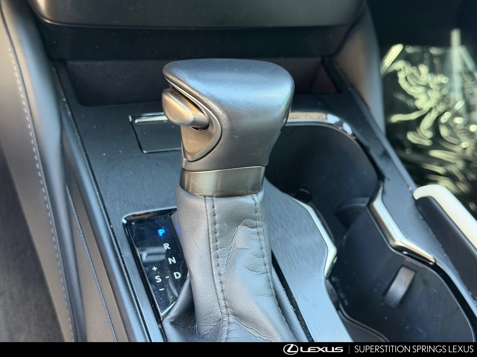 Certified 2025 Lexus ES 300h w/ Premium Package FWD image 30