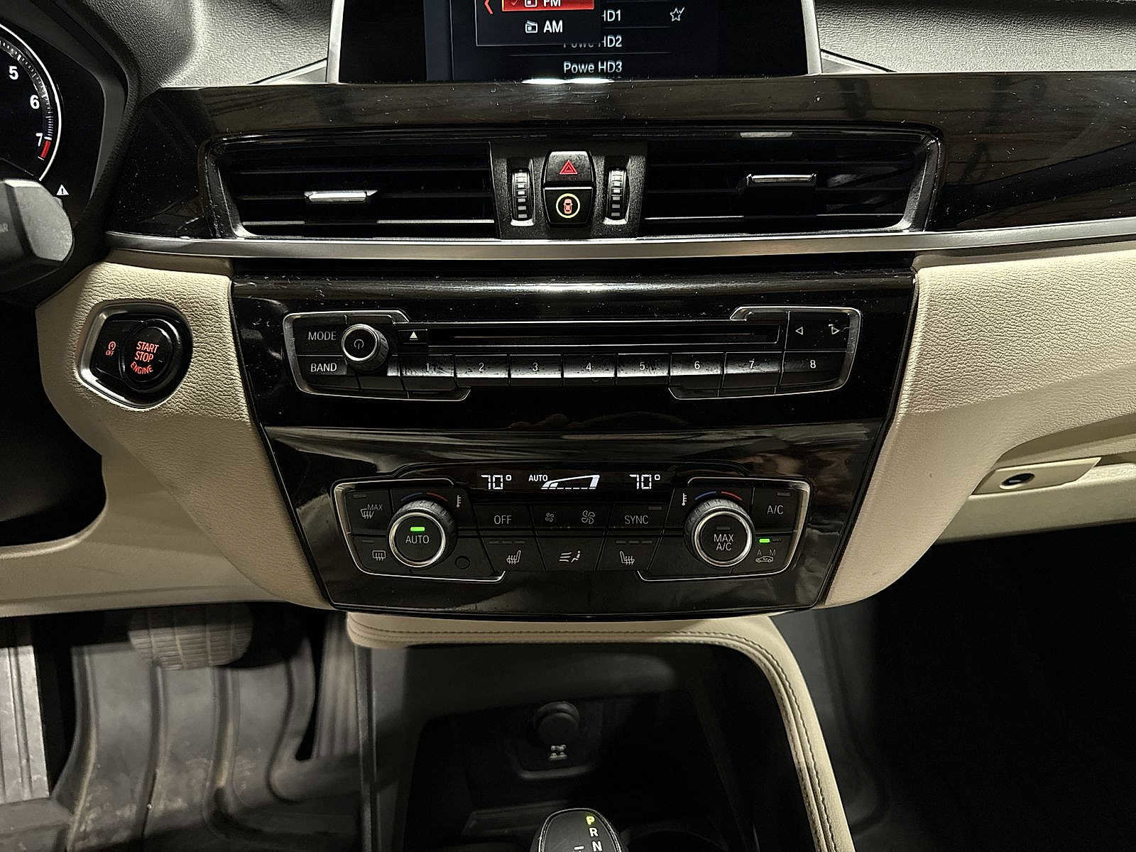 Used 2019 BMW X1 xDrive28i image 22