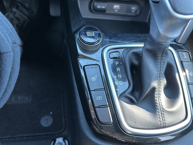 Certified 2024 Kia Seltos EX image 35
