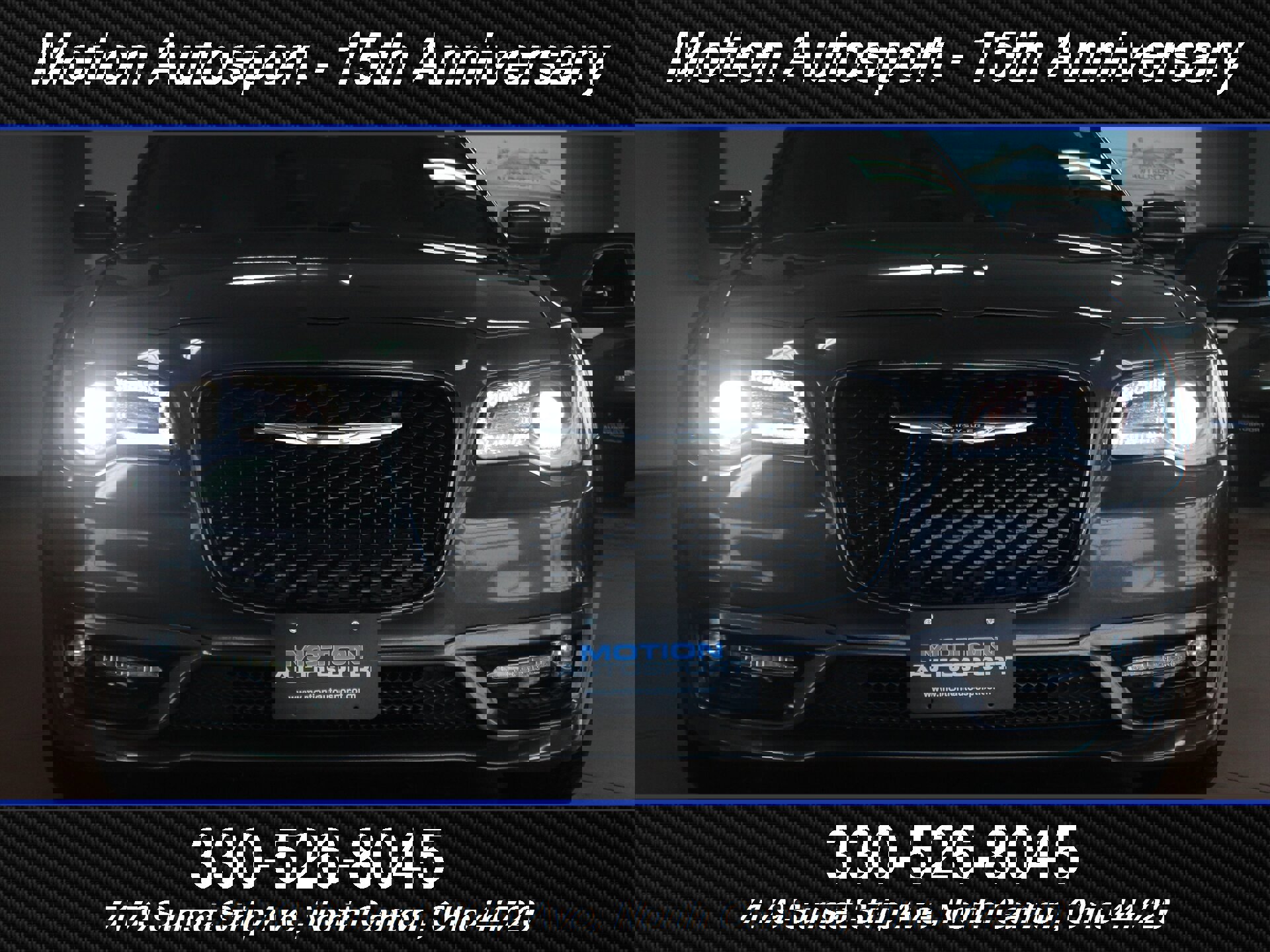 Used 2017 Chrysler 300 S w/ S Model Appearance Package image 44