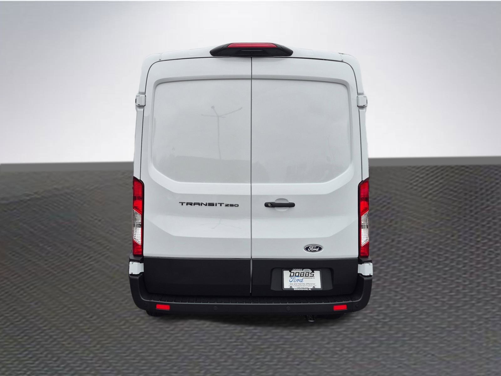 New 2026 Ford Transit 250 148 Medium Roof w/ Load Area Protection Package image 6