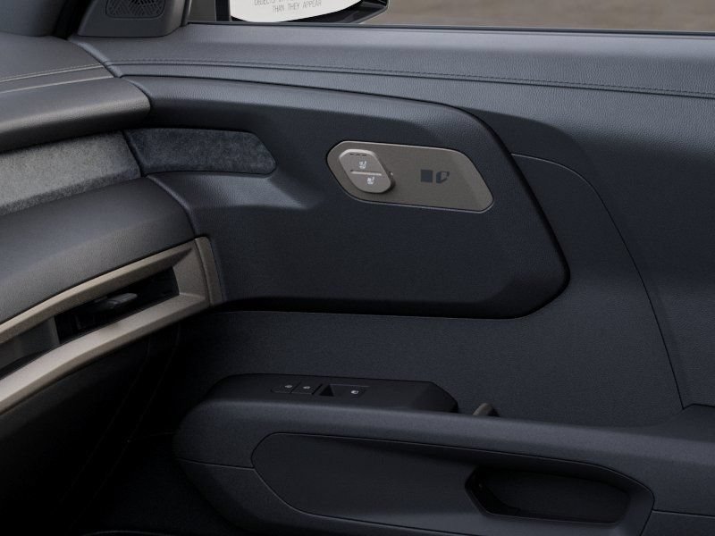 New 2027 Kia Telluride EX FWD image 25