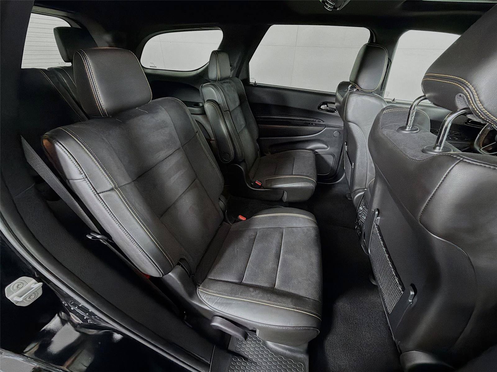 Used 2025 Dodge Durango R/T AWD/4WD image 30