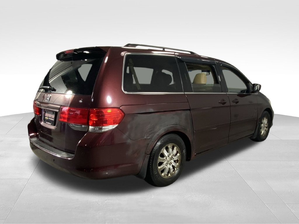 Used 2010 Honda Odyssey EX-L image 8
