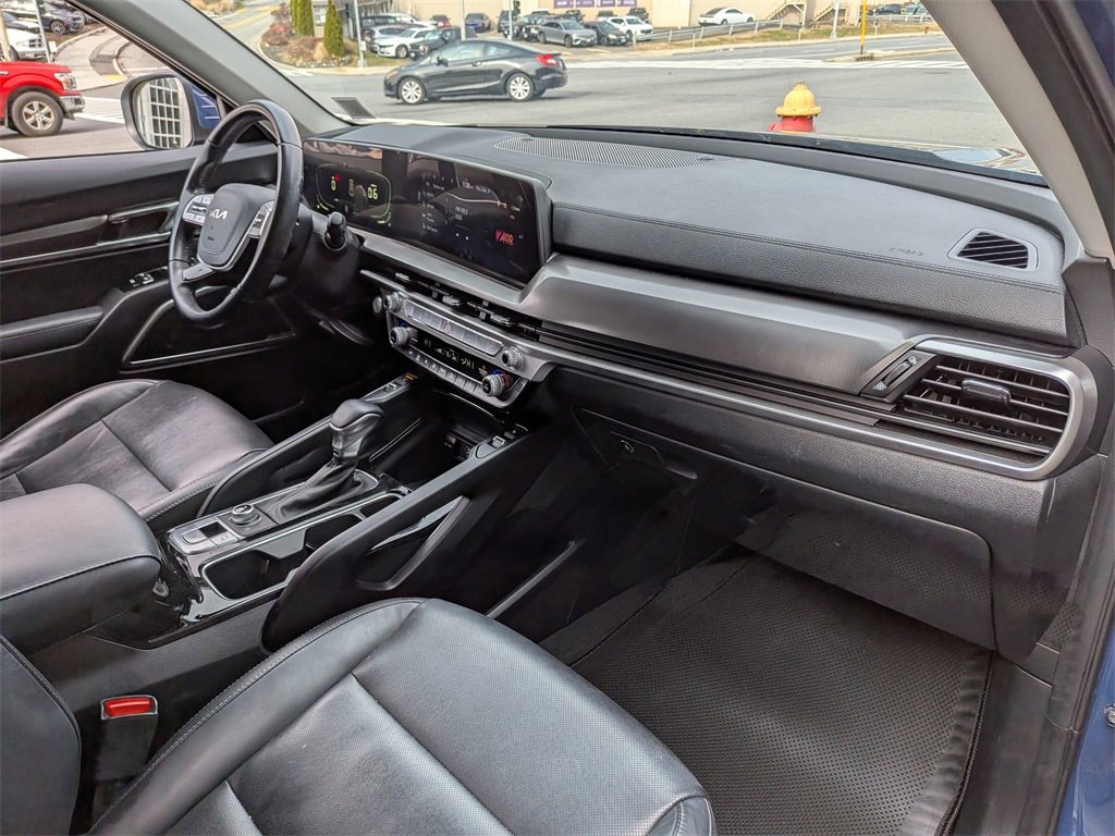 Certified 2023 Kia Telluride S image 28