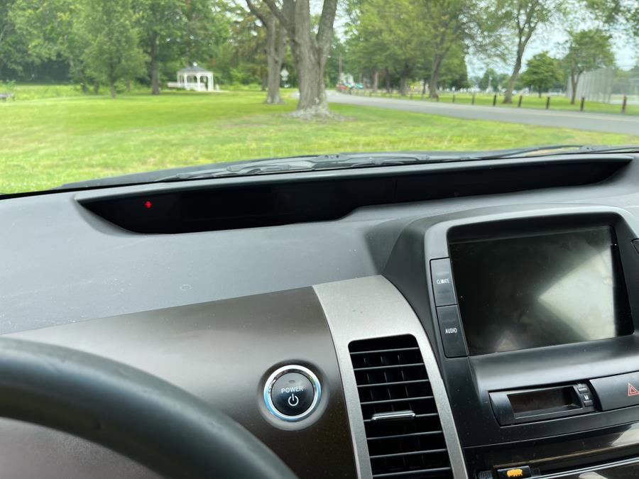 Used 2005 Toyota Prius image 17