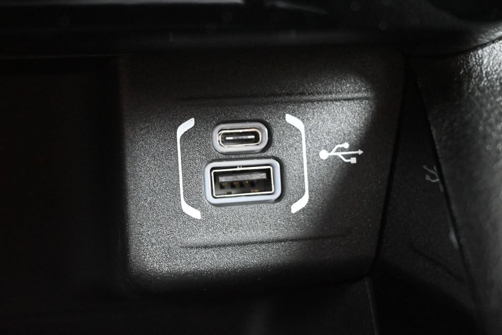 New 2026 Jeep Compass Latitude AWD/4WD image 12