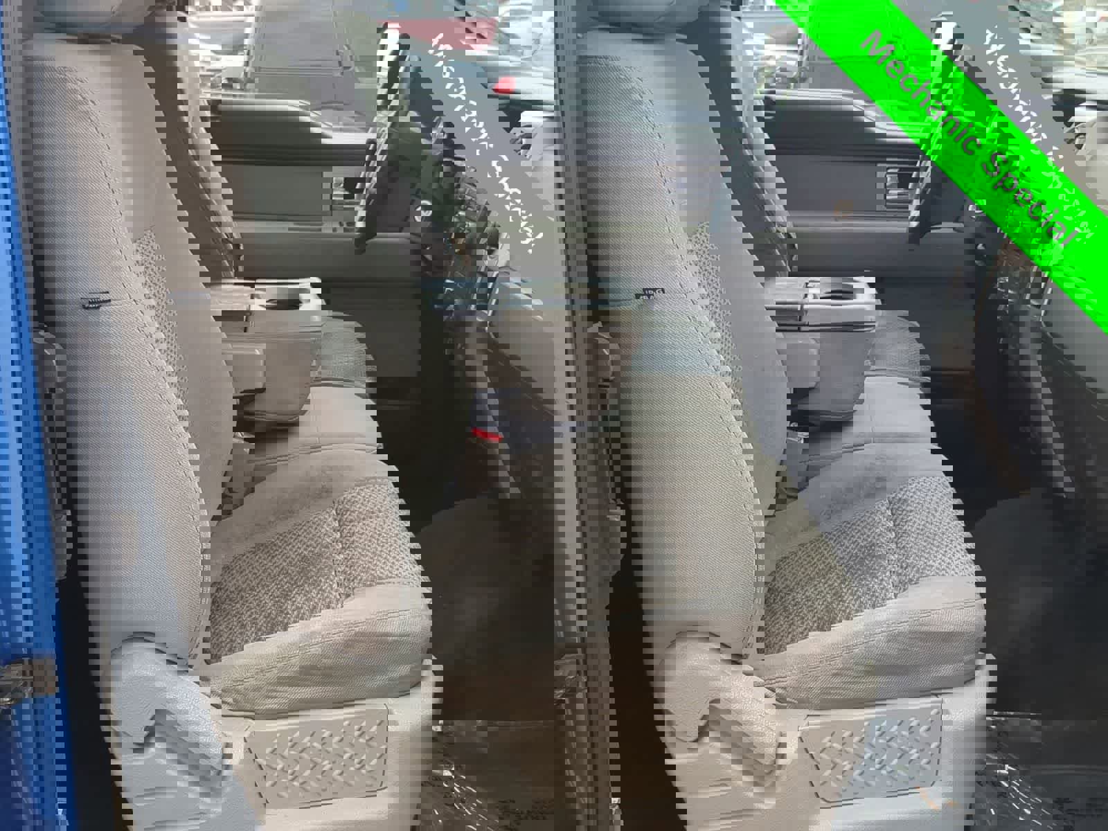 Used 2010 Ford F150 XLT image 21