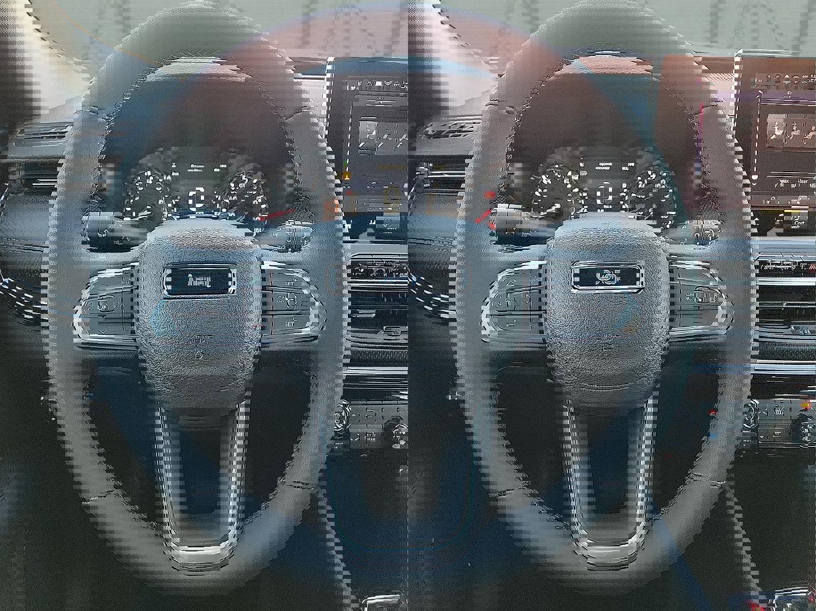 New 2026 Jeep Compass Latitude image 12