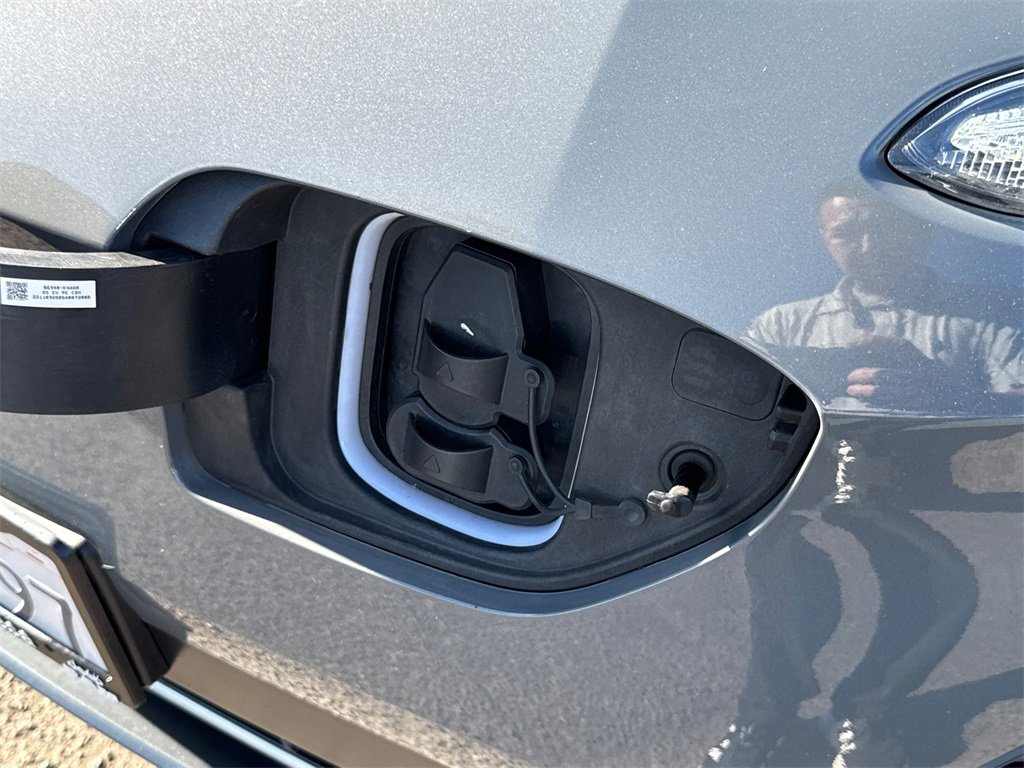 Used 2023 Hyundai Kona SEL image 8