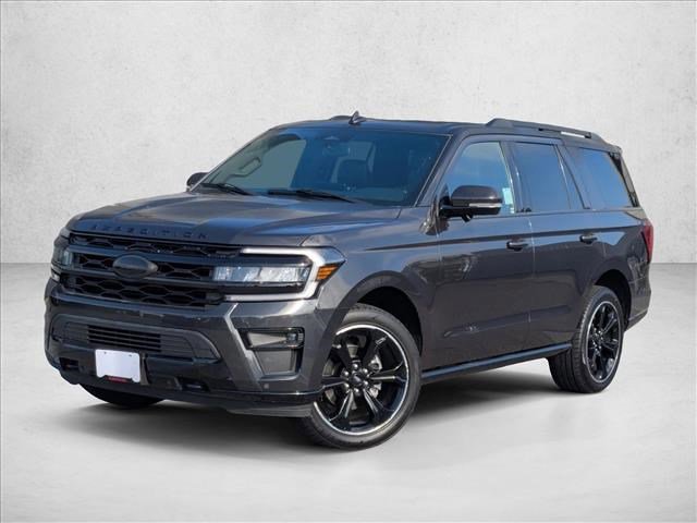 Used 2023 Ford Expedition Limited