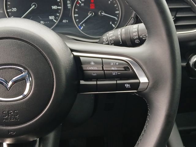 Used 2024 MAZDA MAZDA3 s FWD image 11