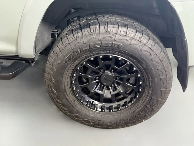 Used 2023 Toyota 4Runner TRD Off-Road Premium w/ Moonroof Package image 26