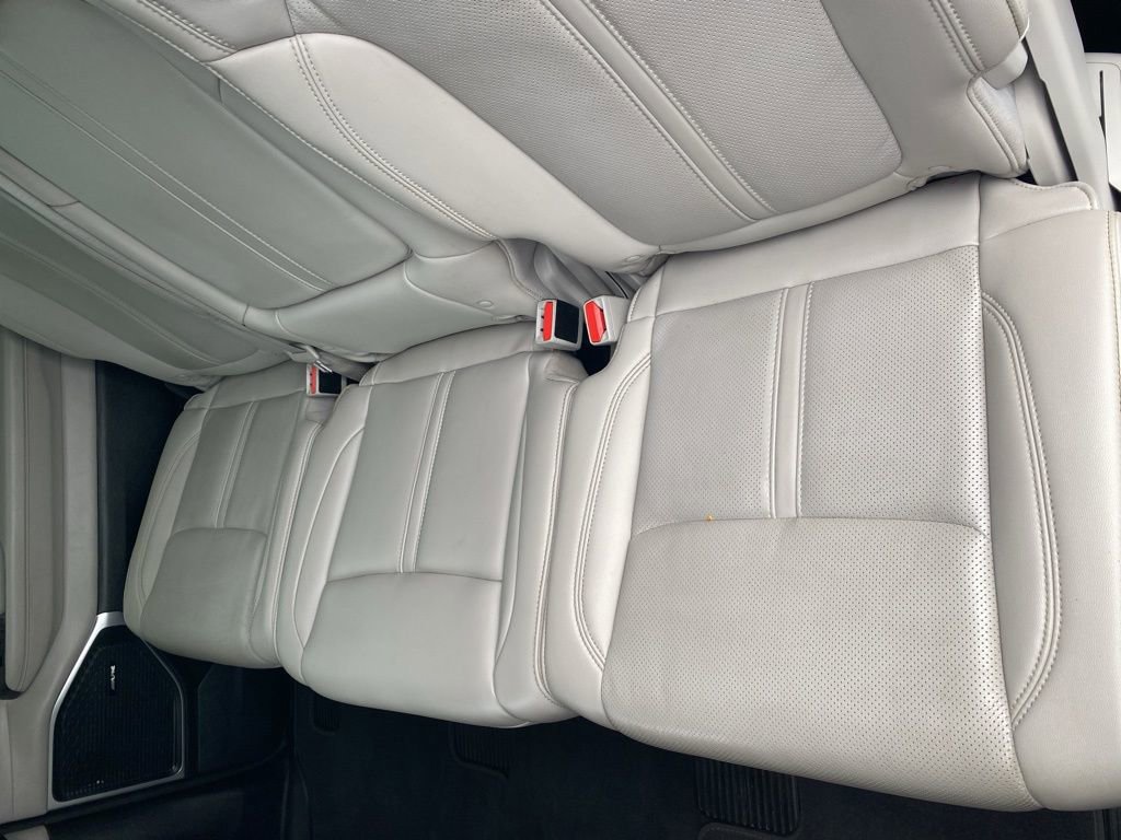 Used 2022 Jeep Wagoneer Series I w/ Premium Group I RWD image 37