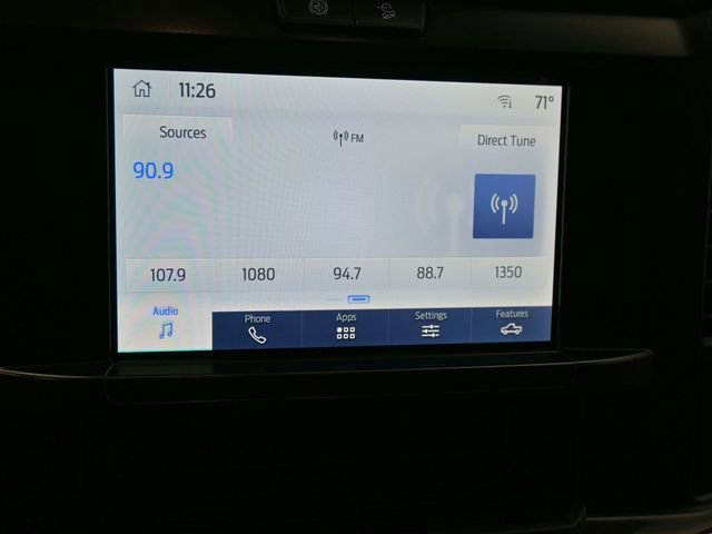 Used 2025 Ford F350 XL w/ XL Driver Assist Package image 19