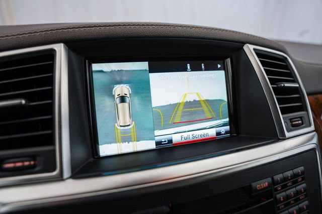 Used 2013 Mercedes-Benz GL 450 4MATIC image 56