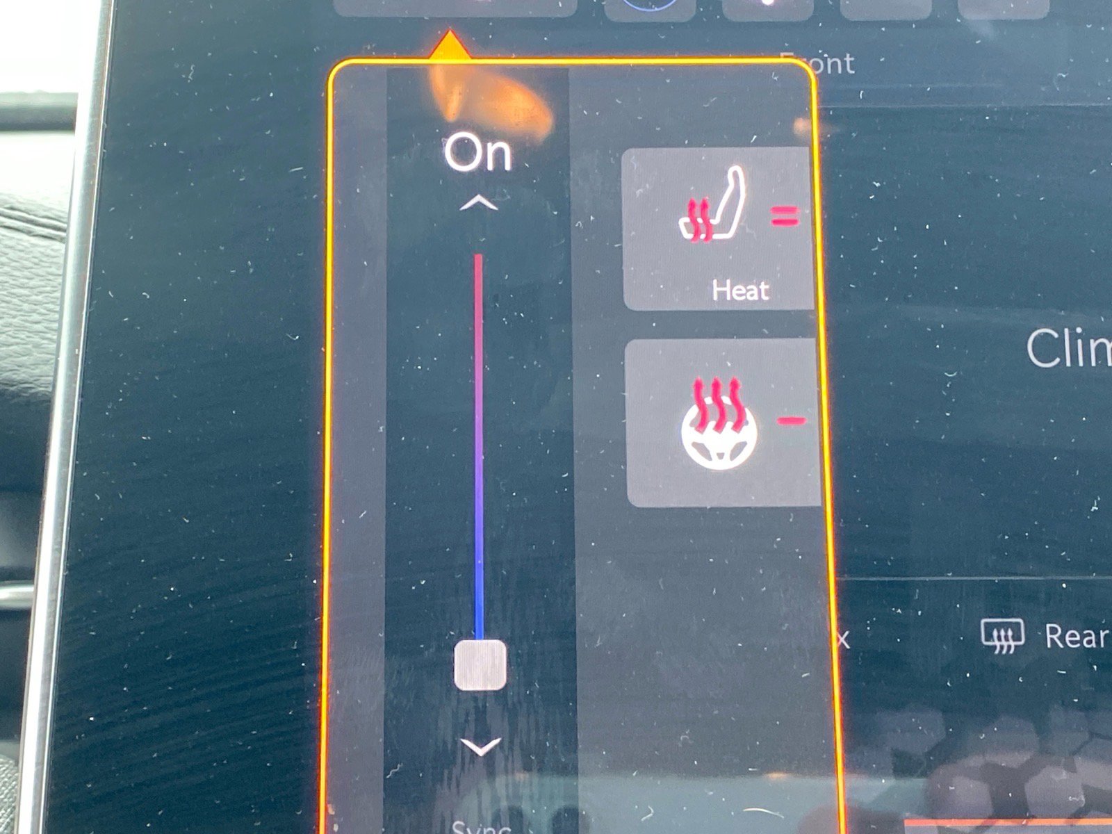 Used 2022 Jeep Compass Latitude w/ Convenience Group image 17