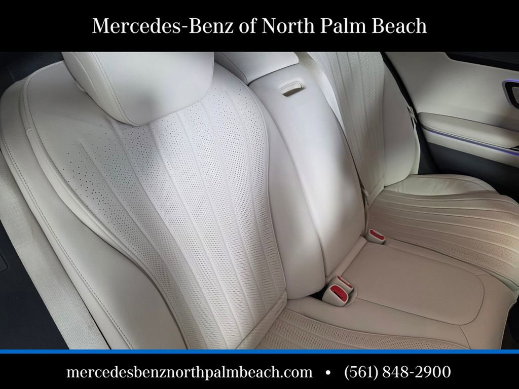 Used 2022 Mercedes-Benz S 500 4MATIC image 27