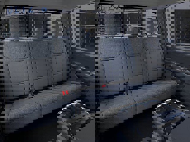 New 2025 Ford F150 XLT w/ Equipment Group 302A MID image 11