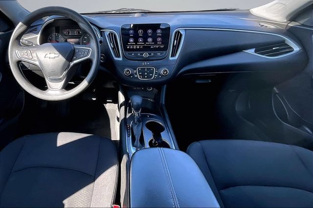 Used 2024 Chevrolet Malibu LT FWD image 7