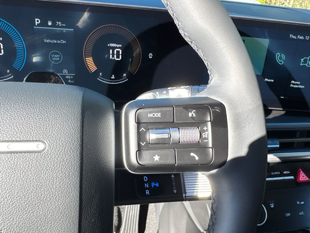 New 2026 Hyundai Santa Fe SEL w/ Tow & Go Package image 16